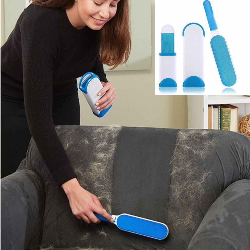 Pet Hair Remover For Forniture