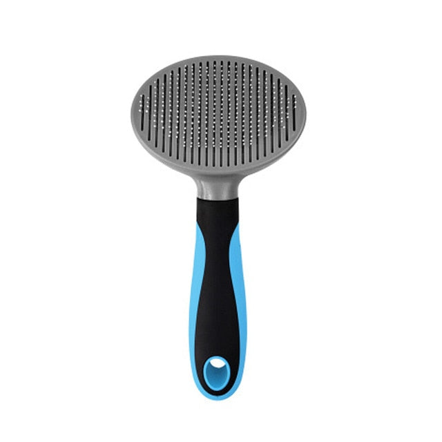 Pet Hair Removal Brush Comb