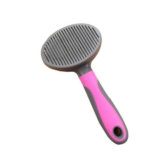Pet Hair Removal Brush Comb