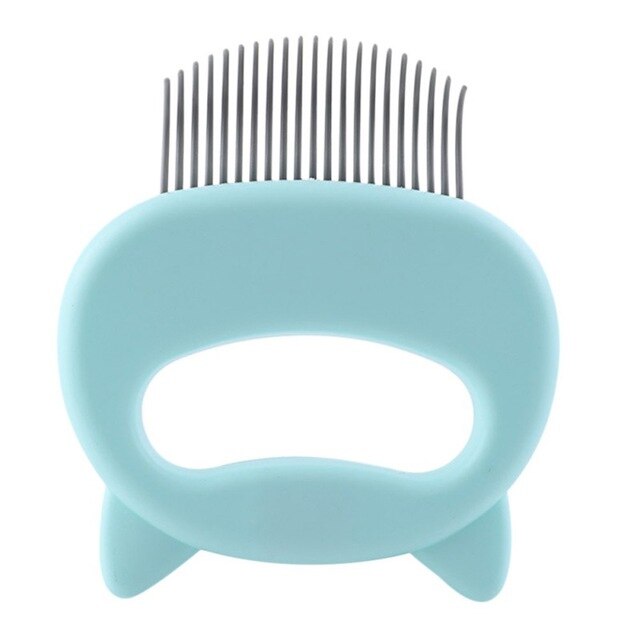 Pet Hair Massage Brush