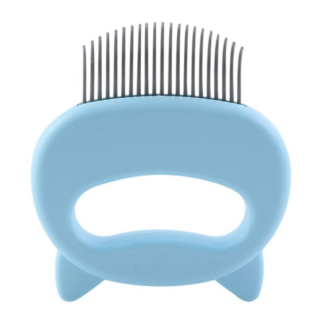 Pet Hair Massage Brush